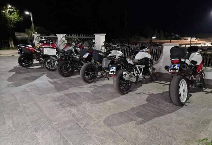 B & B Dal Barone