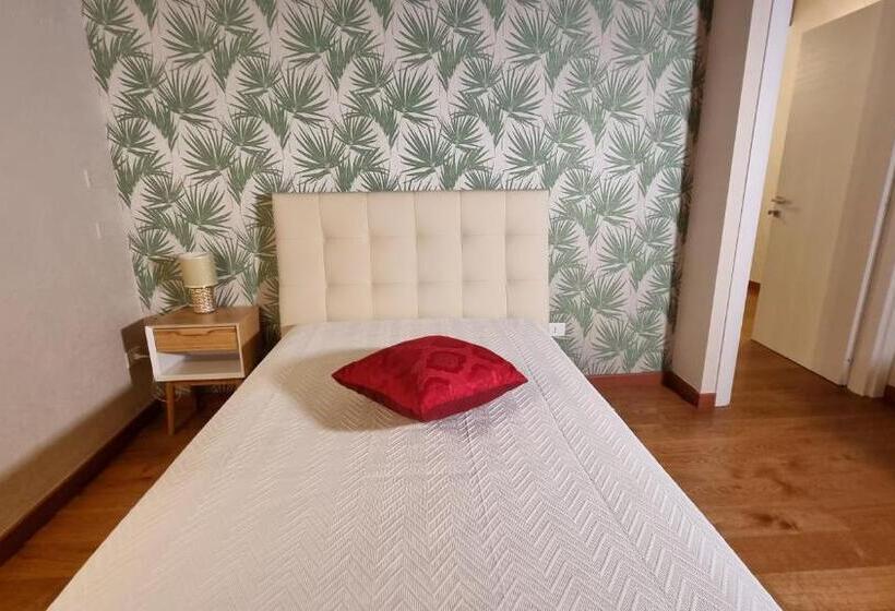 B&b Palazzo Del Contestabile