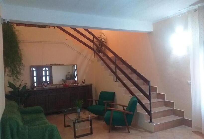 مبيت وإفطار Casa Maria