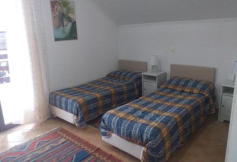 مبيت وإفطار Casa Maria
