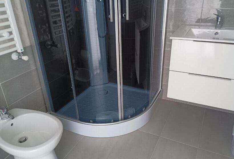 مبيت وإفطار Colline Del Sole