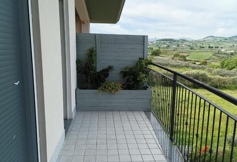 مبيت وإفطار Colline Del Sole