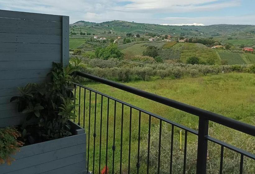 مبيت وإفطار Colline Del Sole