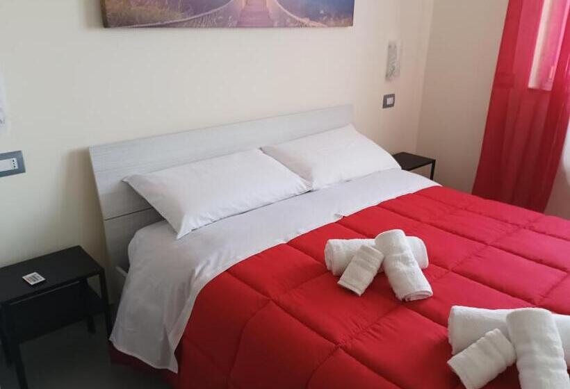 مبيت وإفطار Colline Del Sole