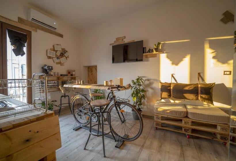 민박 La Casa Della Moda