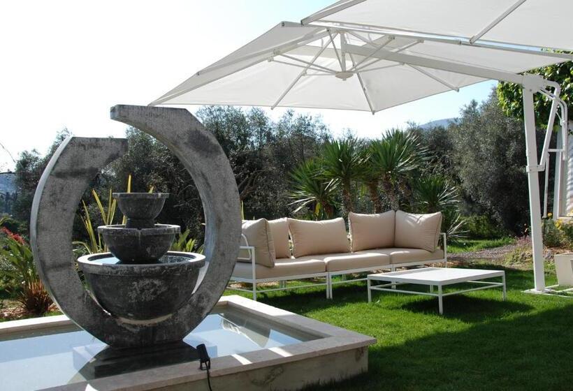 צימר Les Chambres D Hôtes De L Oliveraie