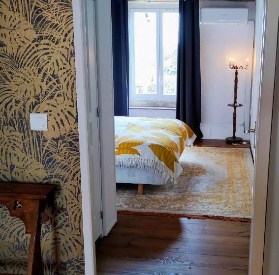 مبيت وإفطار Maison Egalité