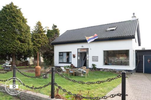 ベッドアンドブレックファースト Overnachten In Zeeland