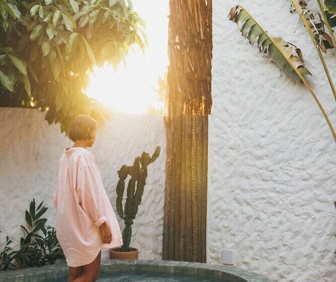 تختخواب و صبحانه Pousada Villa Cacau