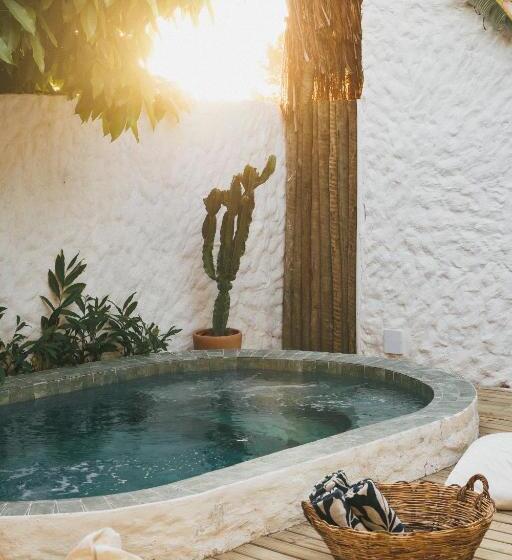 تختخواب و صبحانه Pousada Villa Cacau