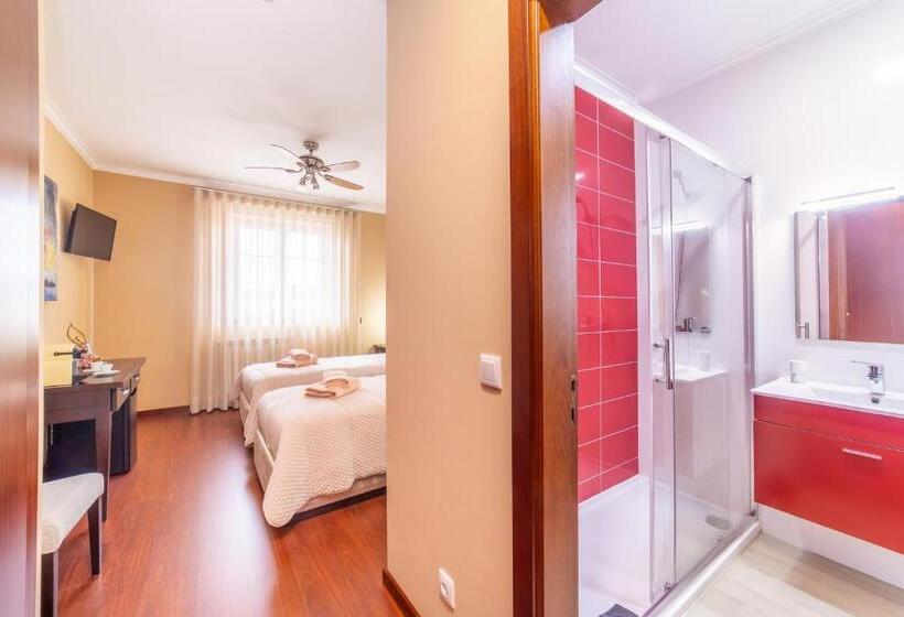 酒店 Boa Vida Alojamentos