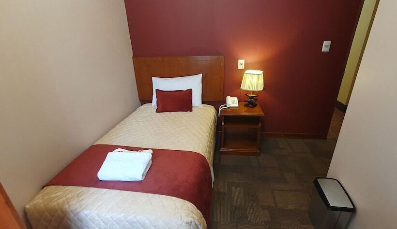 هتل Boutique Vivenzo