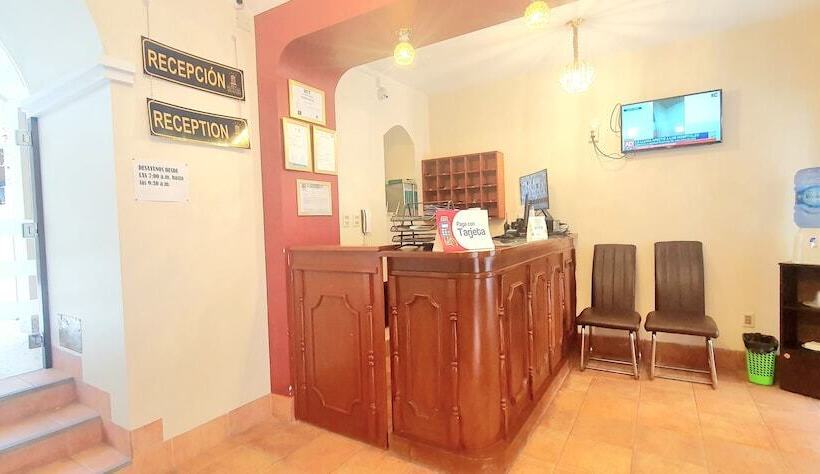 هتل Boutique Vivenzo