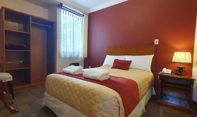 هتل Boutique Vivenzo