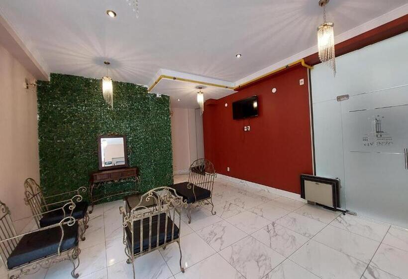 هتل Boutique Vivenzo