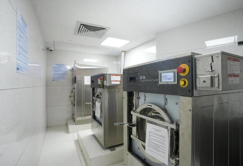 هتل Holiday Inn Express & Suites Jaipur Gopalpura