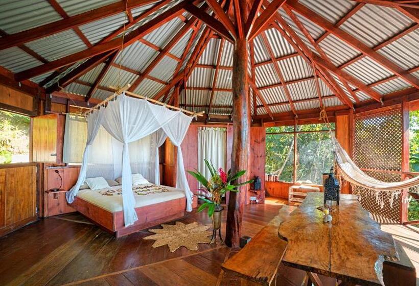 فندق Manicou River Resort