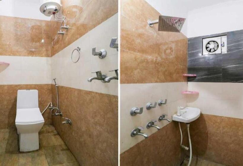 فندق Oyo 80505g Smart City Guest House