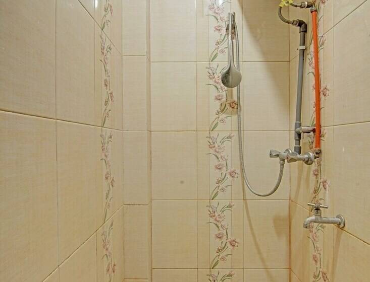 هتل O Fitriaendika Residence Near Pasar Raya Padang
