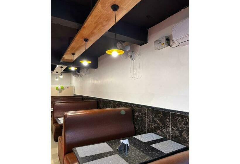 酒店 Sagar Regency And Lodge, Bidar
