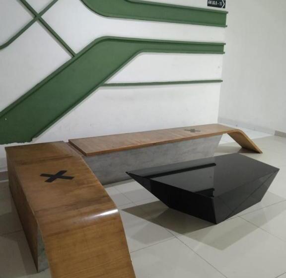 هتل Smart Dream Inn