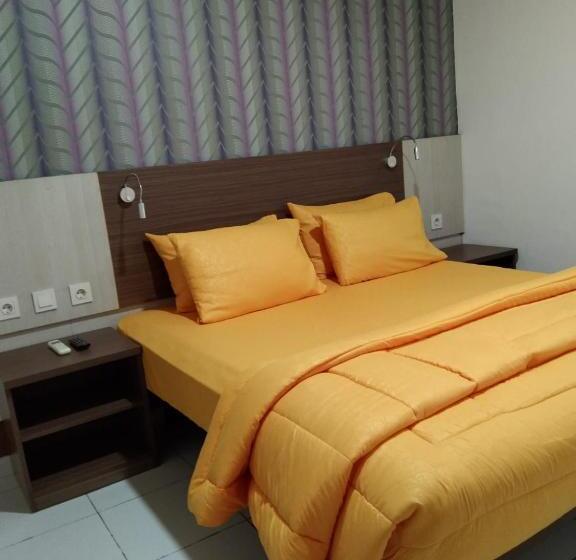 هتل Smart Dream Inn