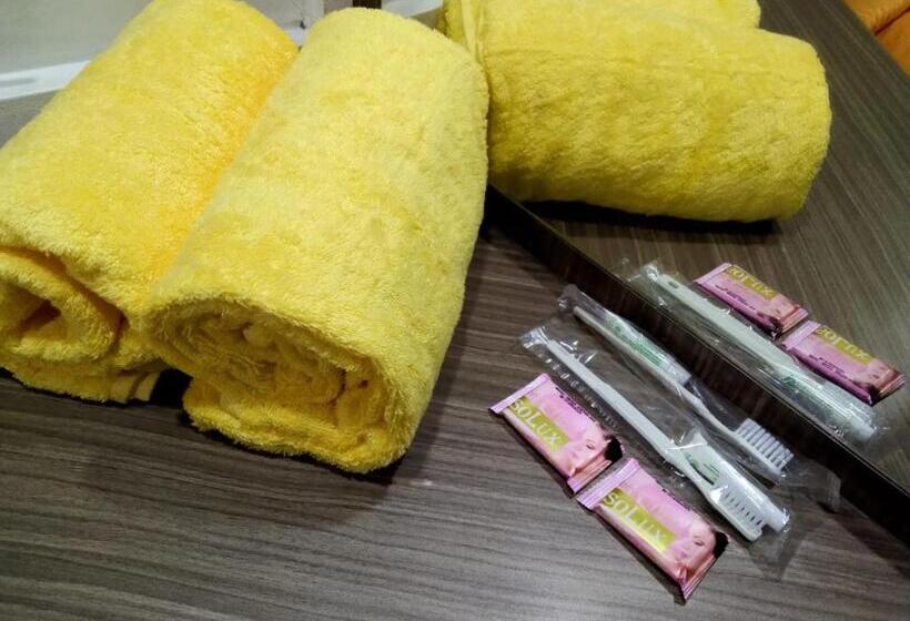 هتل Smart Dream Inn