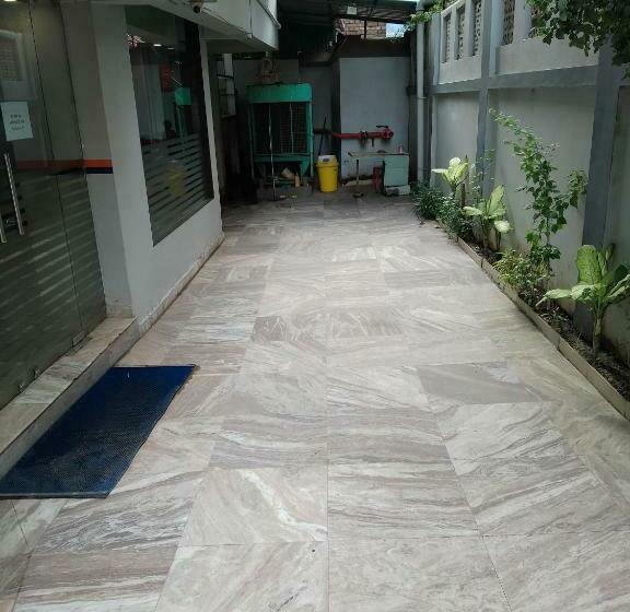 酒店 Victoria Inn