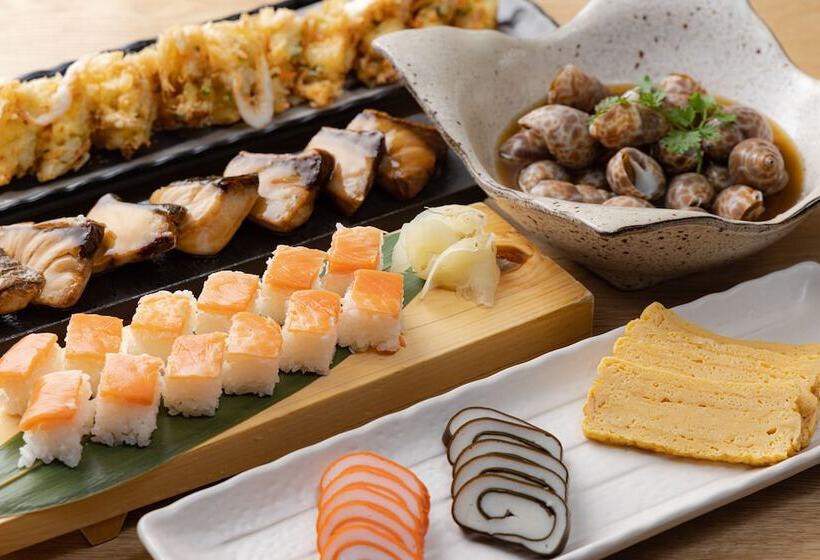 בית מלון כפרי Vischio Toyama