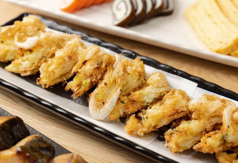 בית מלון כפרי Vischio Toyama