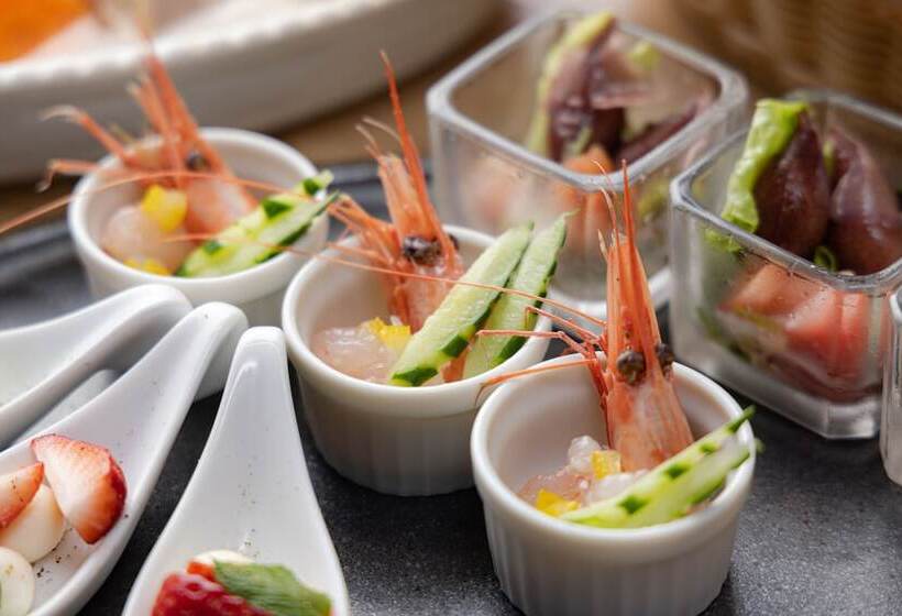 בית מלון כפרי Vischio Toyama