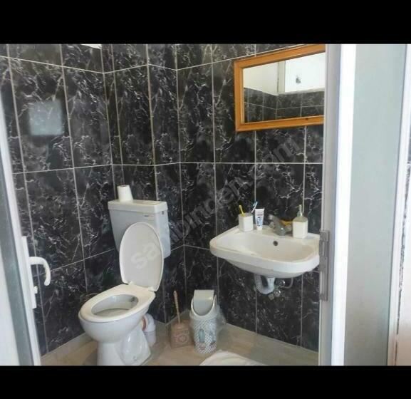 Patara Modestus Otel