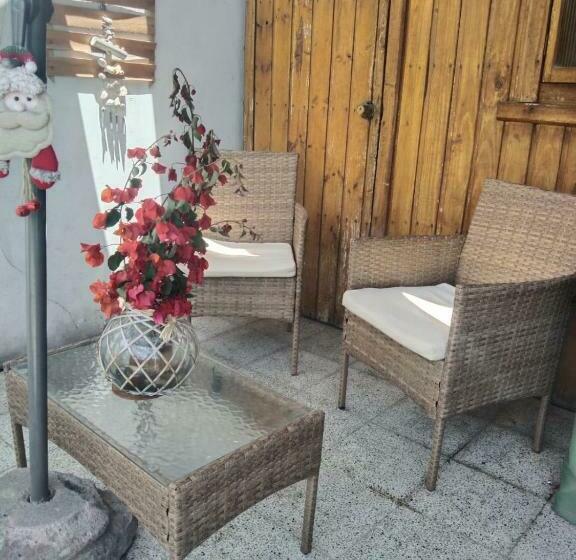 Pensjonat Casa Serena 513