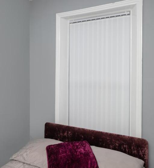 Pensão City Centre Large Luxury Rooms Free Parking