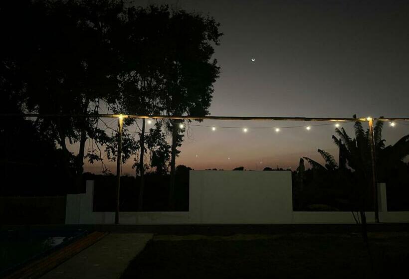 Пансион Cofinca
