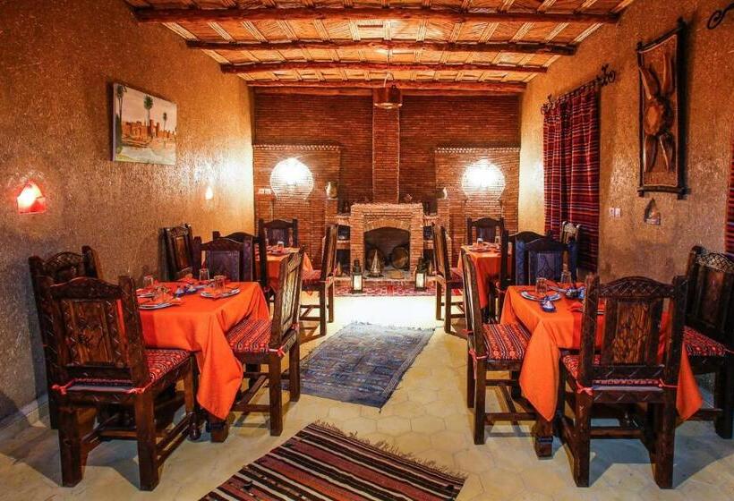 بنسيون Dar Marco Polo