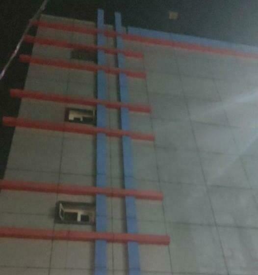 Пансион Gayatri Residency