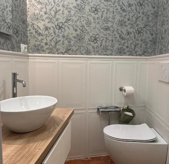 펜션 Guestroom Ia Cascina Di Bea