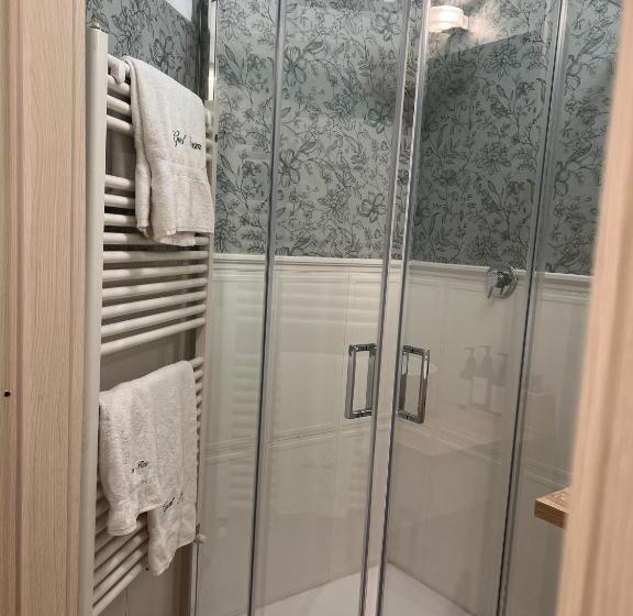 Пансион Guestroom Ia Cascina Di Bea