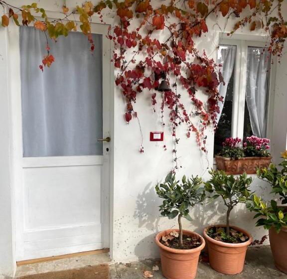 Пансион Guestroom Ia Cascina Di Bea