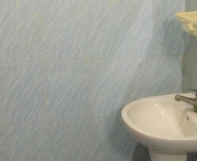 پانسیون Habitation Dunes Merzouga