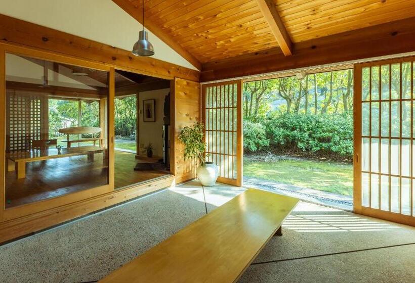 Pansiyon 木木木木 Kigi Moku Moku