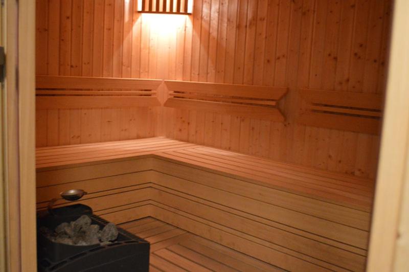 אתר נופש Ośrodek Sudety