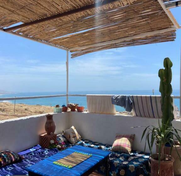 Seaview Hostel