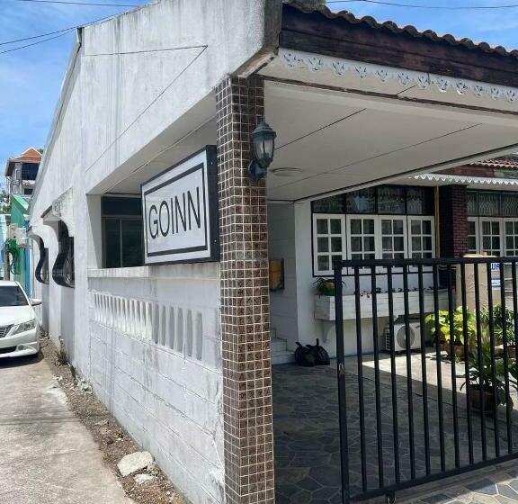 Общежитие Go Inn Pattaya