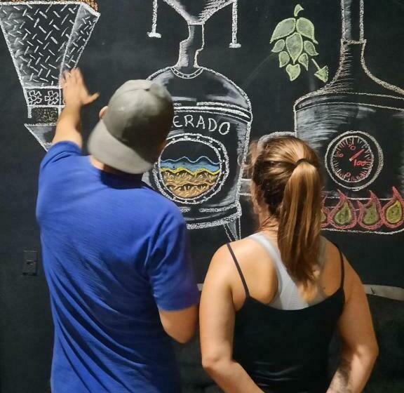 旅馆 Hostal Chero Brewing