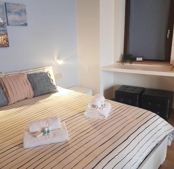 B&b Antica Fontana