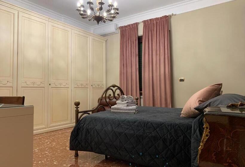 مبيت وإفطار Anna Rooms