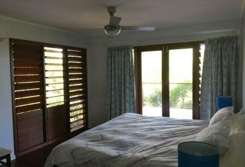 Bed and Breakfast Grassy Hill Bnb