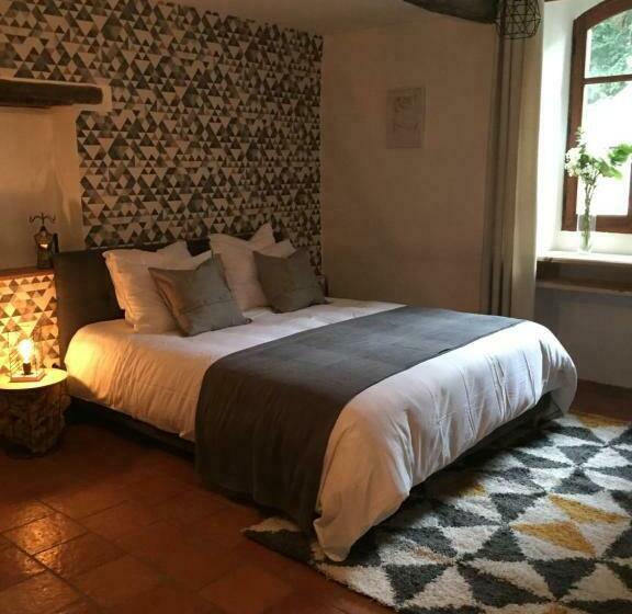 Bed and Breakfast L Echappée Belle